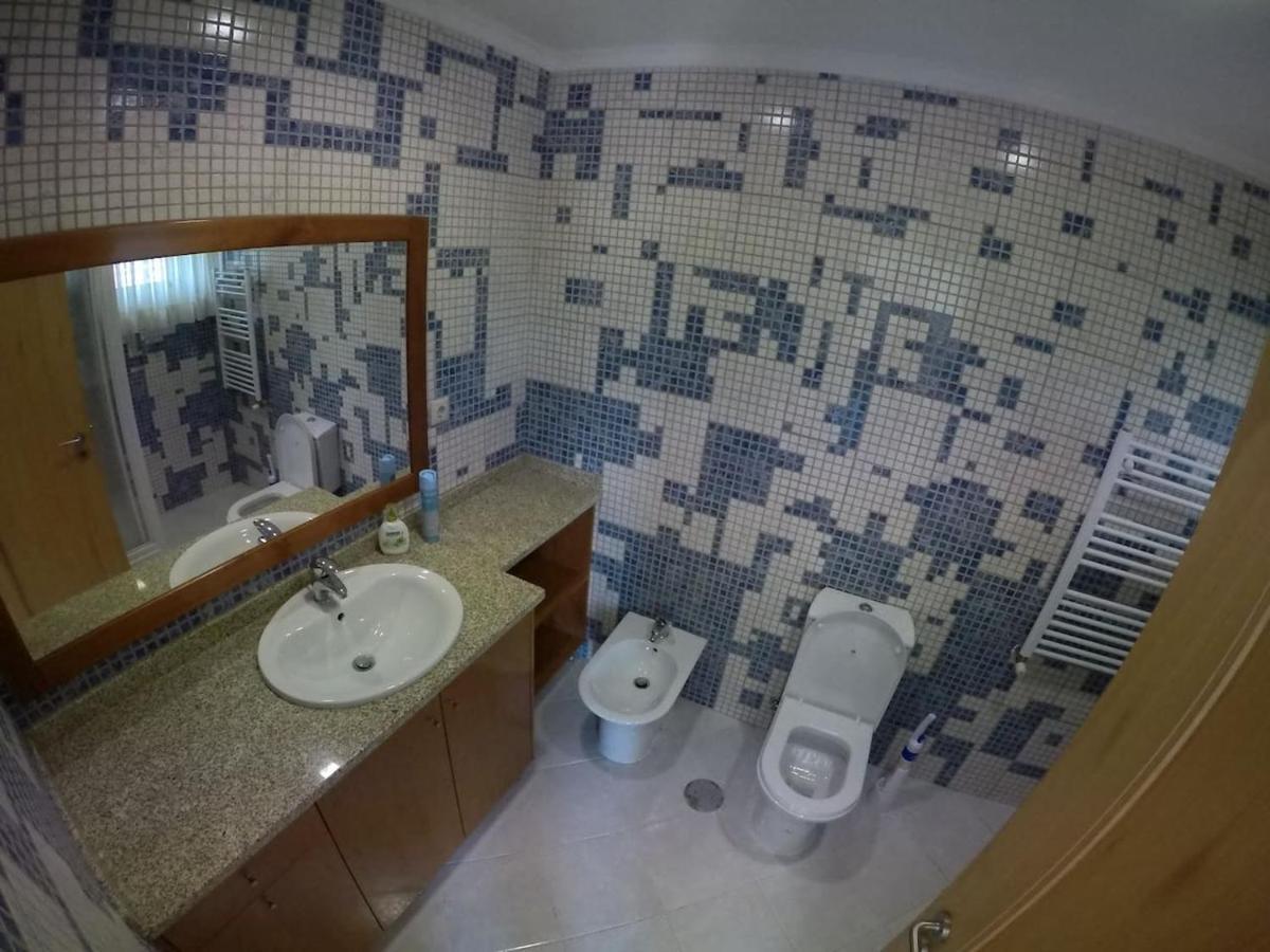 Valadas Guest House Canedo  Εξωτερικό φωτογραφία