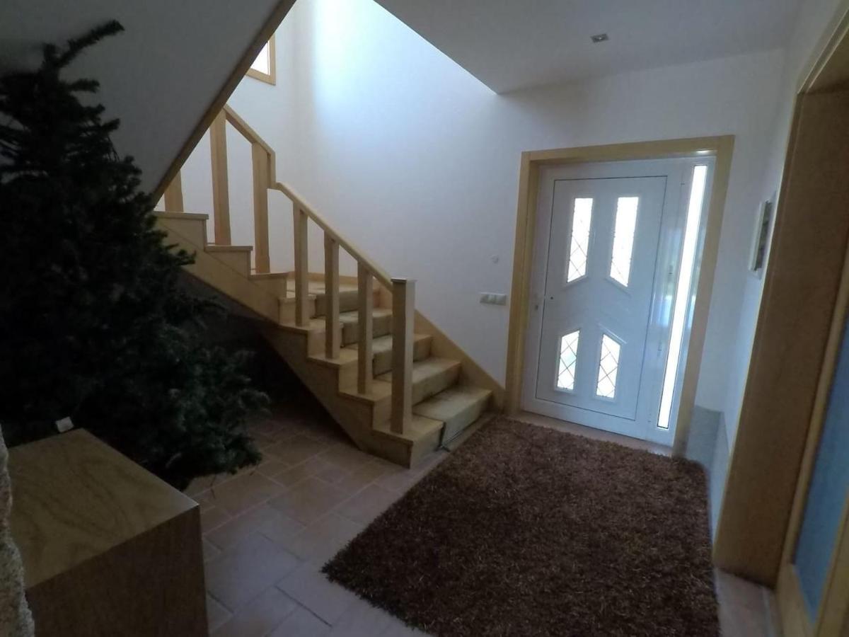 Valadas Guest House Canedo  Εξωτερικό φωτογραφία