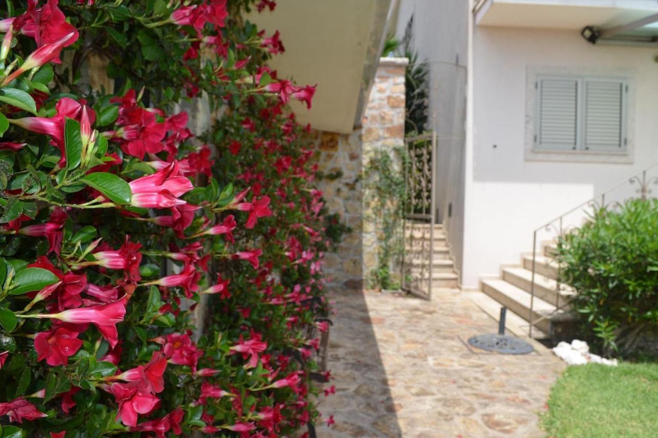 Valadas Guest House Canedo  Εξωτερικό φωτογραφία