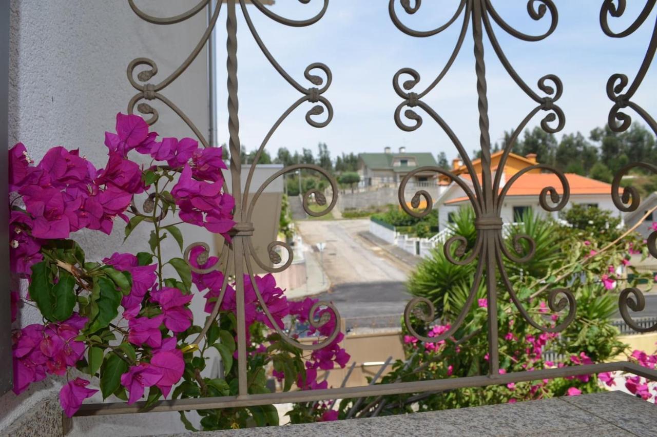 Valadas Guest House Canedo  Εξωτερικό φωτογραφία