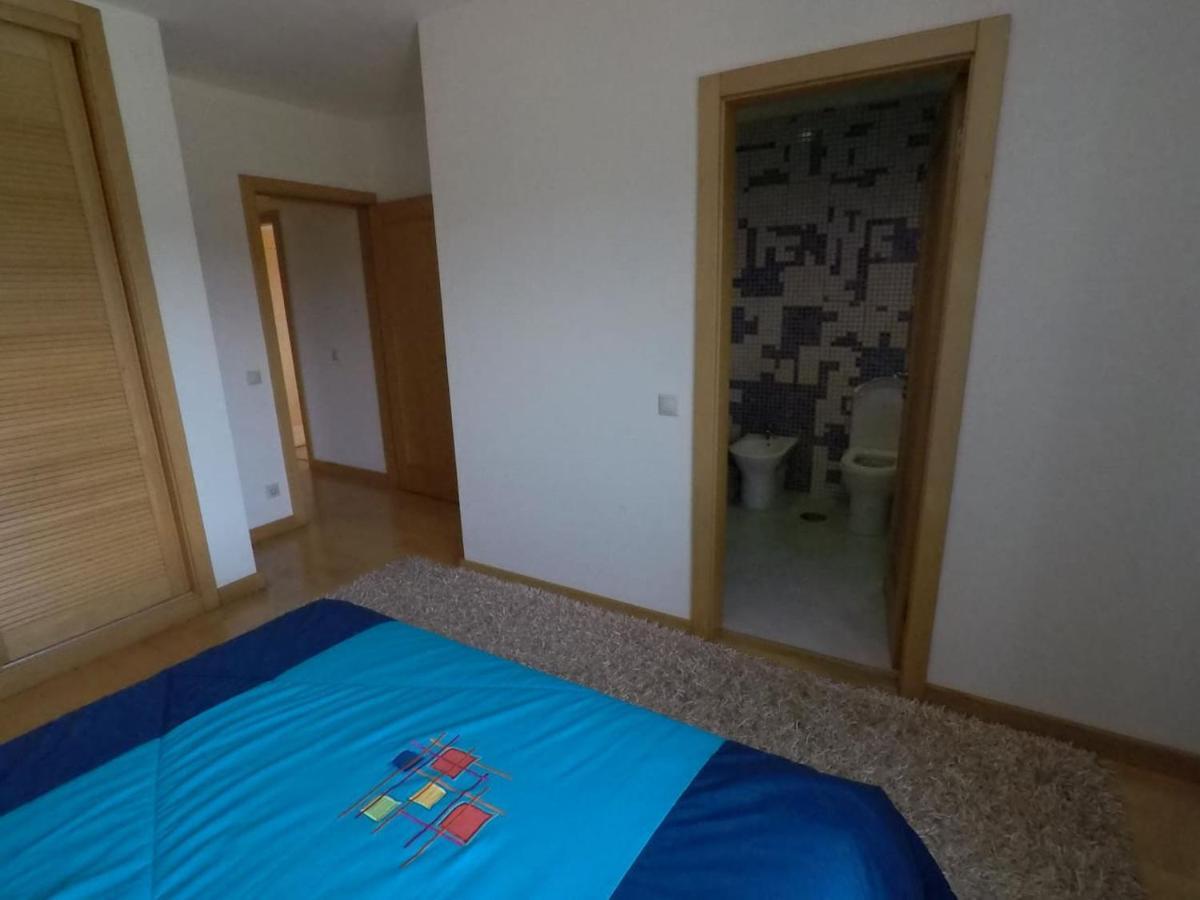 Valadas Guest House Canedo  Εξωτερικό φωτογραφία