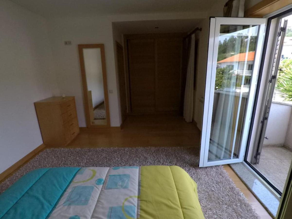 Valadas Guest House Canedo  Εξωτερικό φωτογραφία