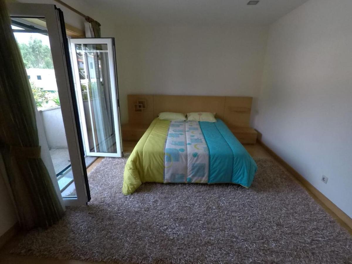 Valadas Guest House Canedo  Εξωτερικό φωτογραφία
