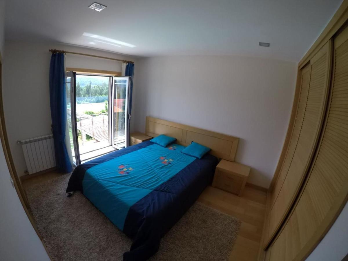 Valadas Guest House Canedo  Εξωτερικό φωτογραφία