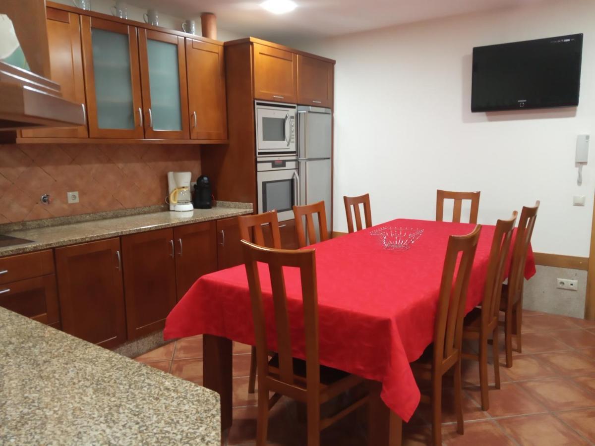Valadas Guest House Canedo  Εξωτερικό φωτογραφία