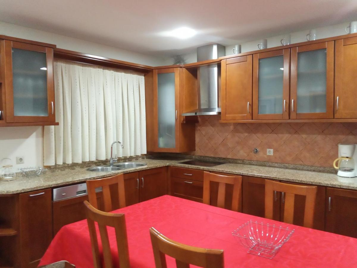 Valadas Guest House Canedo  Εξωτερικό φωτογραφία